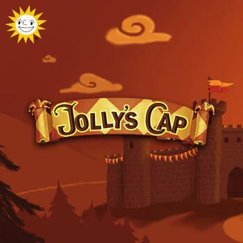 Jollys Cap Spielautomat Logo